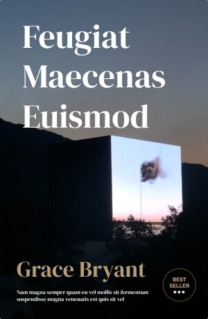 Home Book Cover 3